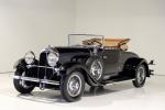 Auburn 8-90 Convertible Coupe 1929 года